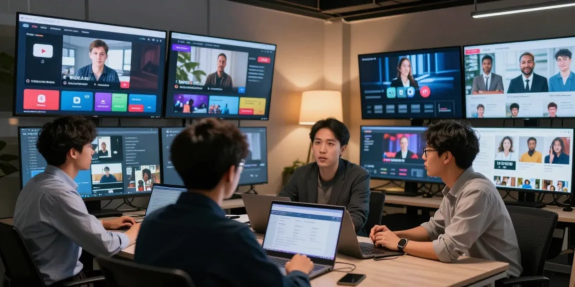 Best IPTV Subscription from a trusted local provider, delivering quality streaming services and professional customer support.