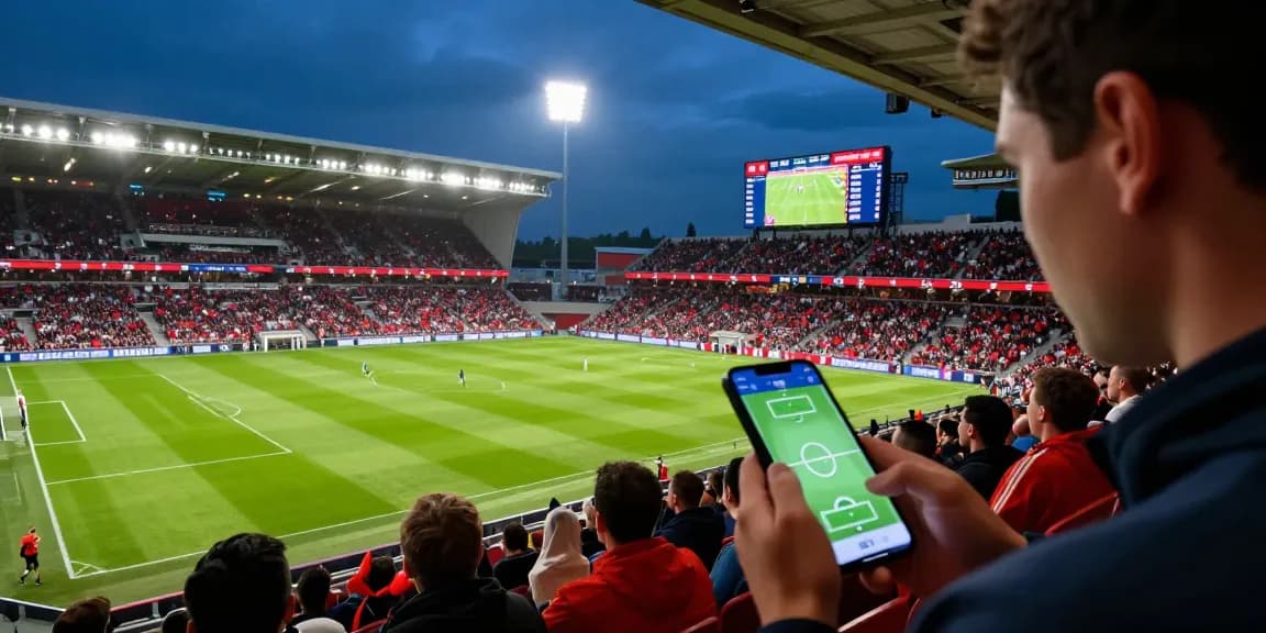 CabongTv watch live football today with betting predictions and analysis during an exciting match.