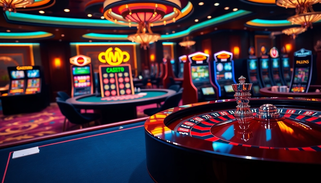 Experience thrilling online gambling at https://11win.ru.com/ with luxurious casino visuals.