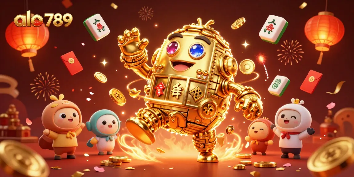 Engage in thrilling adventures with alo 789 as you explore the dynamic world of online gaming.