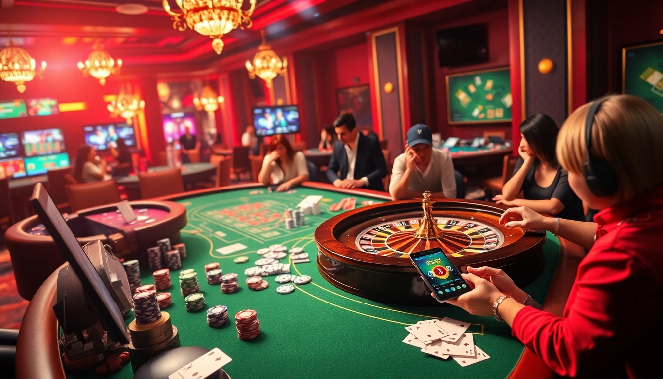 Experimente a emoção do jogo online em https://kk55.global/ com mesas de cassino dinâmicas e jogadores.