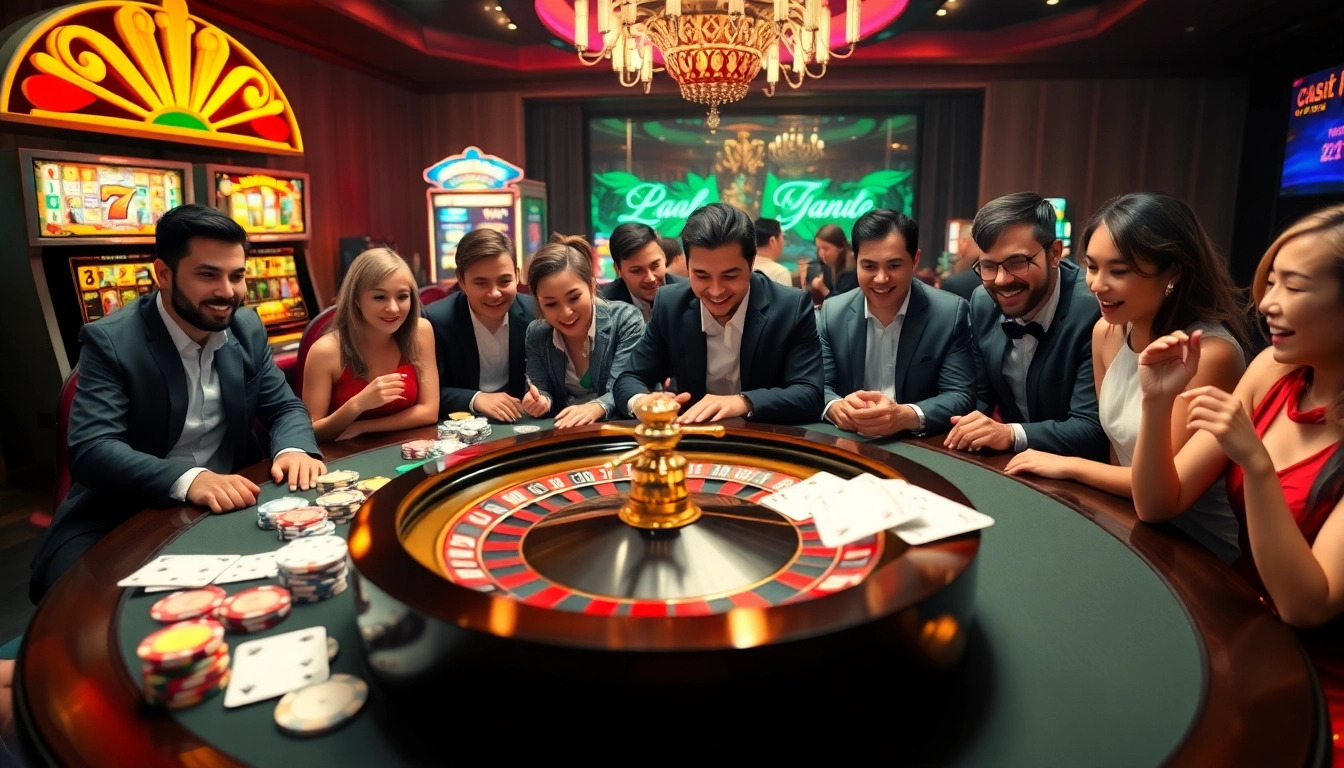 Experience thrilling gameplay and high stakes at https://69vn15.top/ with vibrant slot machines and poker action.