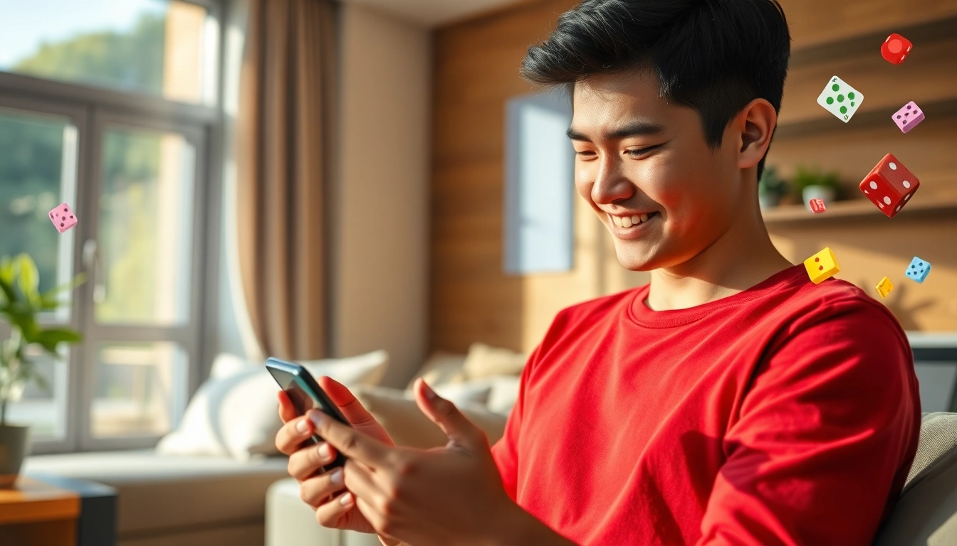 Experience seamless gambling with Tải App Kubet88: Quick, Smooth, and Safe.