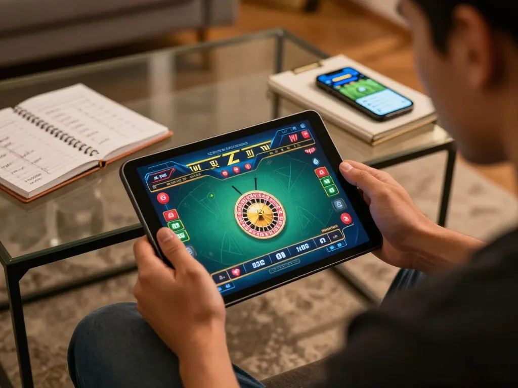 Enhance your gaming experience at bl555 with dynamic online roulette gameplay.