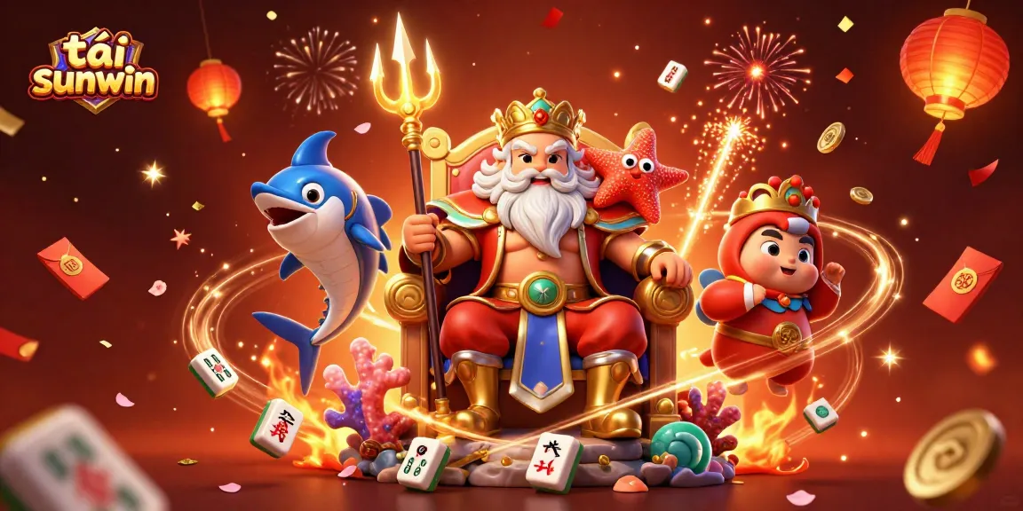 Engage with excitement and play to tải sunwin for thrilling online gaming adventures.
