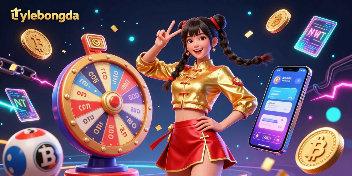 Experience thrilling excitement with the tylebongda platform, showcasing vibrant actions and rewards in gambling.