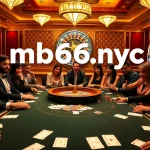 Experience the excitement at mb66.nyc with vibrant casino games and thrilling poker action.