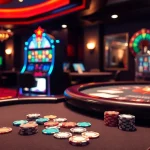Experience high-stakes poker excitement at https://zk88.club/ with vibrant casino atmosphere and luxury.