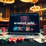 Experience thrilling gaming with https://winvn.wiki featuring vibrant casino elements and engaging gameplay.