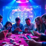 Experience online gaming excitement at topgamebaidoithuong.mx with thrilling card games and vibrant atmosphere.