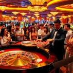 Experience the thrill of gambling at trang chủ fun79 with vibrant casino activities and games.
