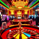 Experience the thrill of online gaming at https://rr88a.us.com/ with vibrant casino visuals.