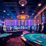 Experience thrilling online gambling at new88go.com with vibrant casino games and a welcoming atmosphere.