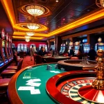 Engage with thrilling slot machines at vvjl11 com's luxurious casino.