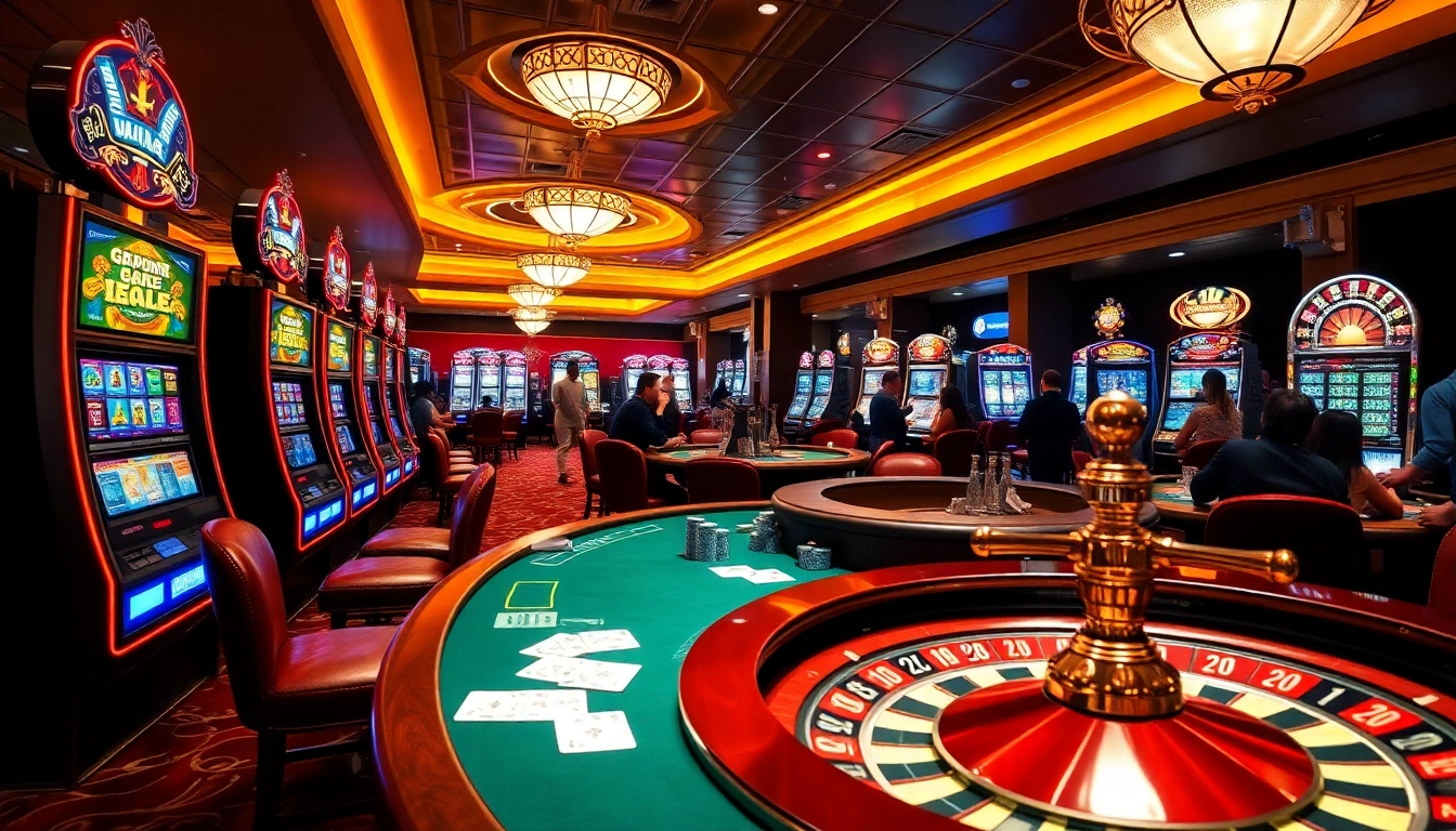 Engage with thrilling slot machines at vvjl11 com's luxurious casino.