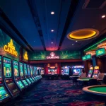 Experience the thrill of online gaming at winvn88.live with engaging visuals of casino games.