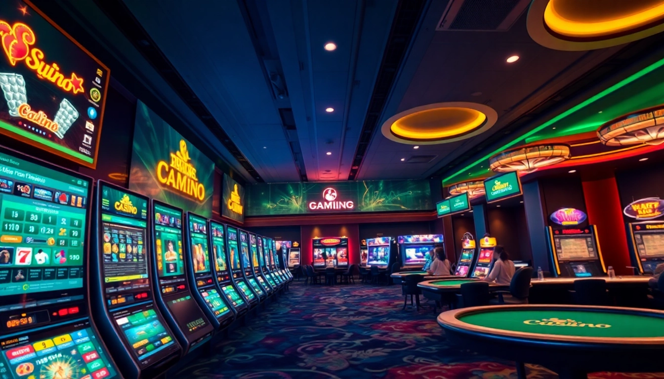 Experience the thrill of online gaming at winvn88.live with engaging visuals of casino games.