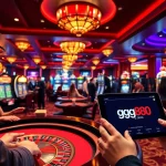 Experience high-stakes excitement at gg88.com with engaging games and thrilling casino action.