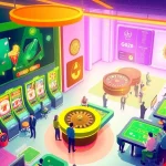 Exciting online gaming interface at https://go-88.us.com/, showcasing vibrant casino games and secure features.