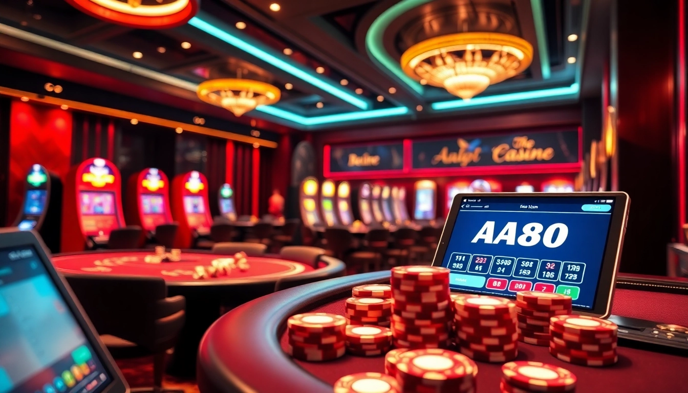 Experience the thrill of online gambling at http://aalo789.in.net/ with vibrant slot machines and luxurious poker games.