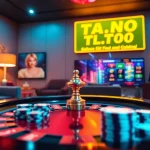 Experience the adrenaline of gaming on the trang chủ tk88 with vibrant online casino action.