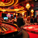 Experience the thrill of winning at cm88.com with lively poker games and vibrant casino tables.