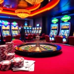 Engage in thrilling casino action at https://dagaz.com.co/ with vibrant games and professional dealers.