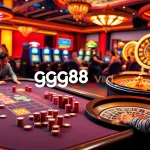 Players enjoying the excitement of online games at gg88vn asia casino platform.